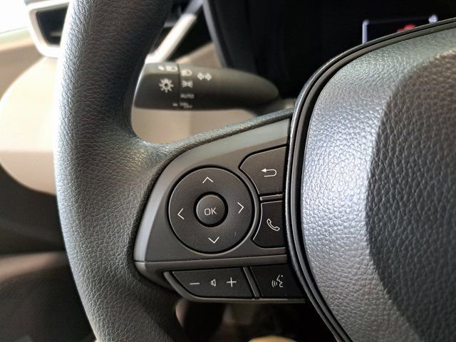 Used 2026 Toyota Corolla LE image 21
