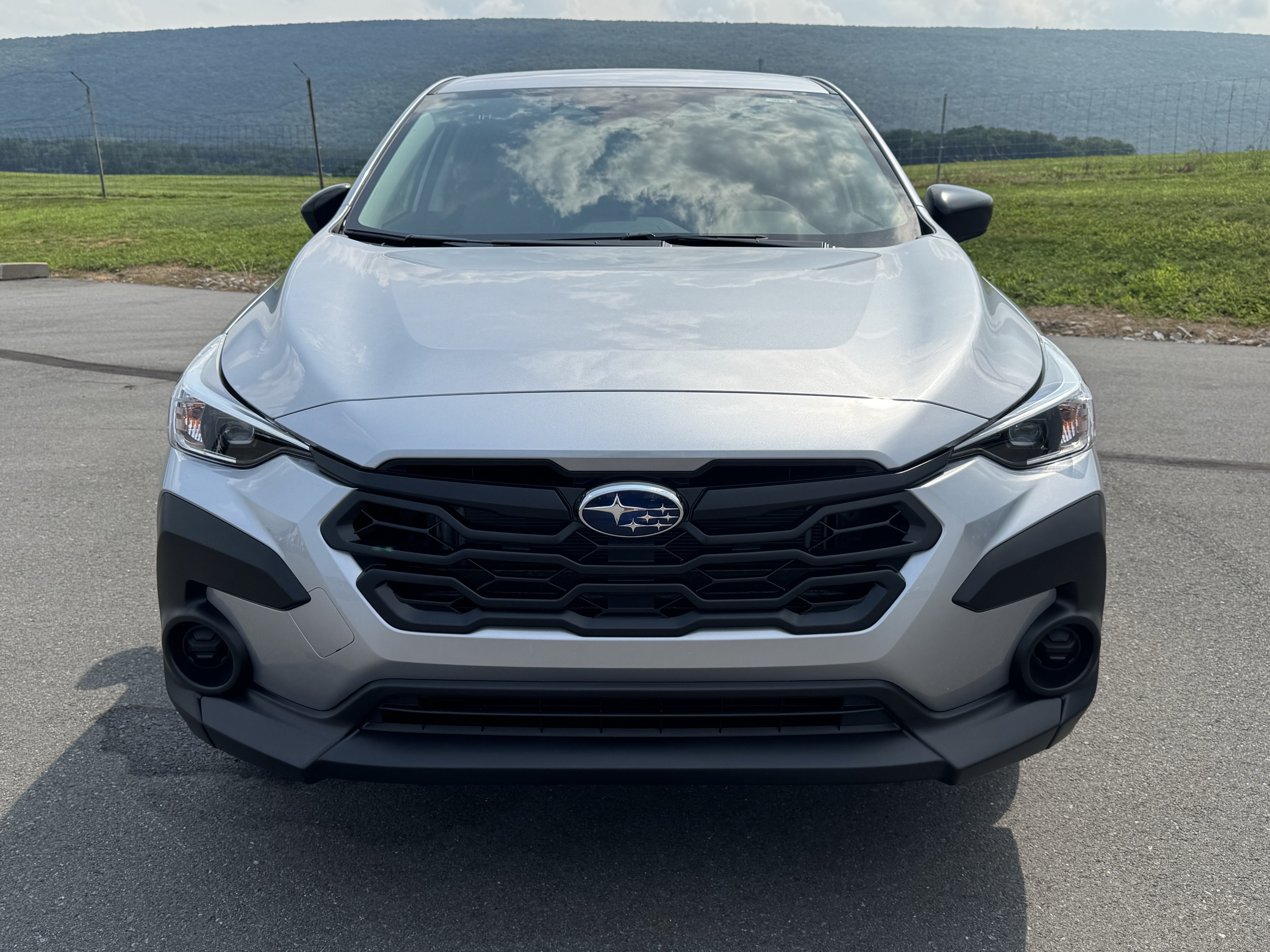 New 2026 Subaru Crosstrek 2.5i AWD/4WD image 9