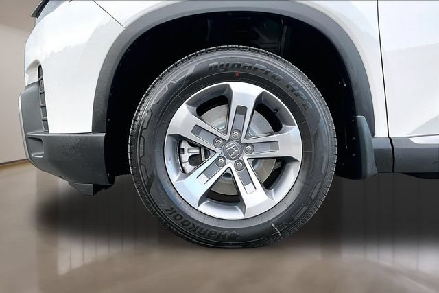 Used 2026 Honda Pilot EX-L image 29