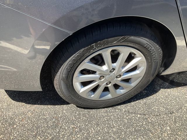 Used 2018 Hyundai Accent SEL FWD image 10
