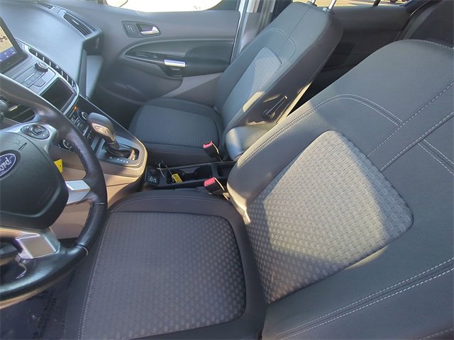 Used 2022 Ford Transit Connect XLT image 21
