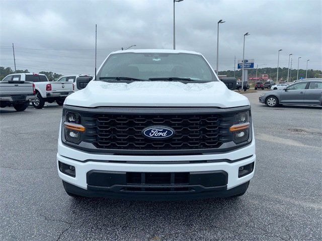 New 2025 Ford F150 STX w/ Equipment Group 200A image 2
