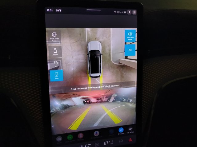 New 2026 Volvo EX90 Ultra AWD/4WD image 22