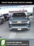 Used 2025 Chevrolet Silverado 1500 LT AWD/4WD image 2
