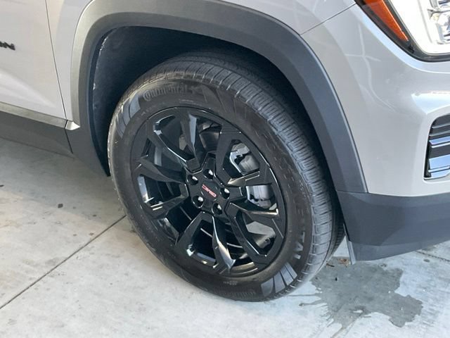 Used 2026 GMC Terrain Elevation w/ Elevation Premium Package FWD image 26
