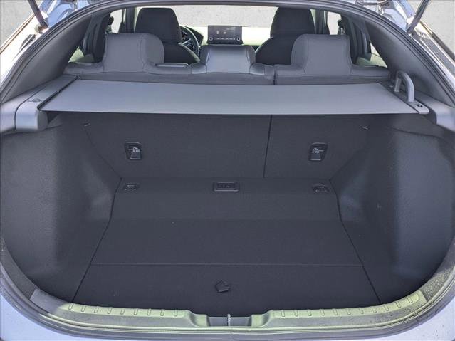 Used 2025 Honda Civic Sport image 16