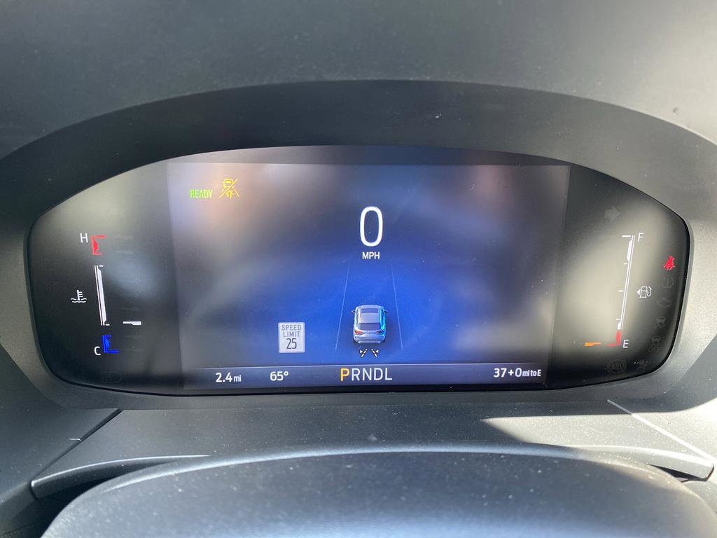 New 2025 Ford Escape SE w/ Class II Trailer Tow Package image 20