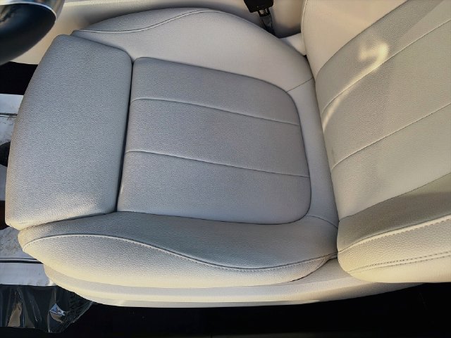 Certified 2026 Mercedes-Benz CLA 250 4MATIC image 18