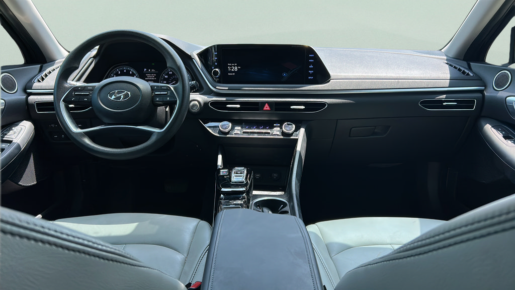 Used 2023 Hyundai Sonata SEL FWD image 15