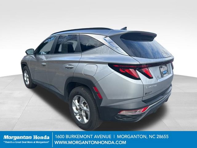 Used 2024 Hyundai Tucson SEL image 7