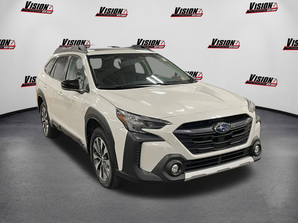 Used 2023 Subaru Outback Limited XT image 7