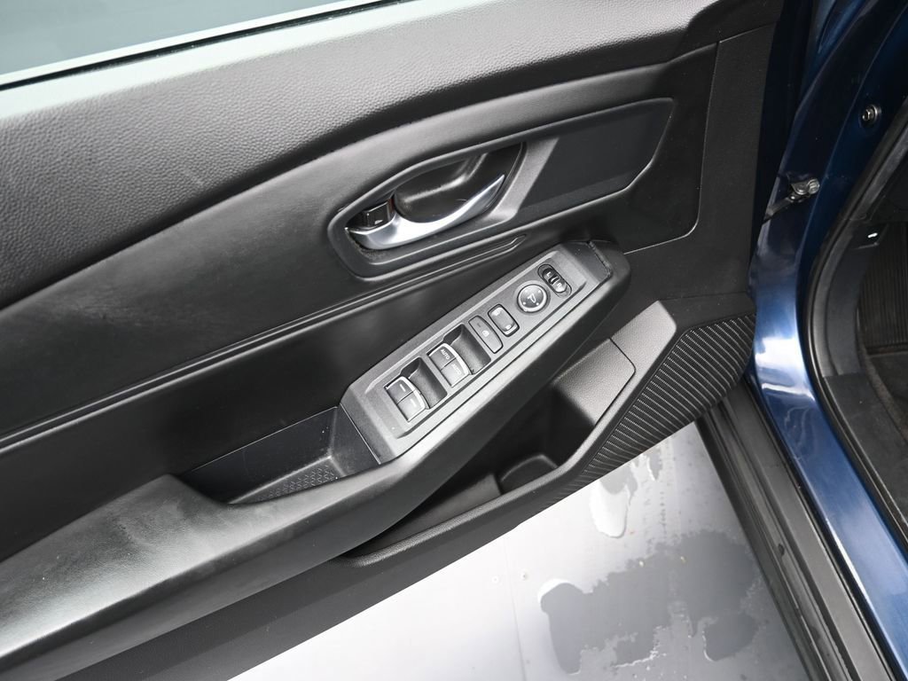 Used 2024 Honda Accord EX image 18