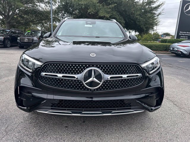 Used 2026 Mercedes-Benz GLC 300 4MATIC image 10