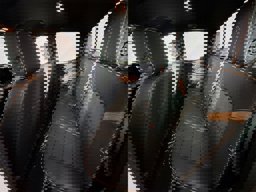 New 2026 GMC Canyon AT4 w/ Nightfall Essentials Package image 18