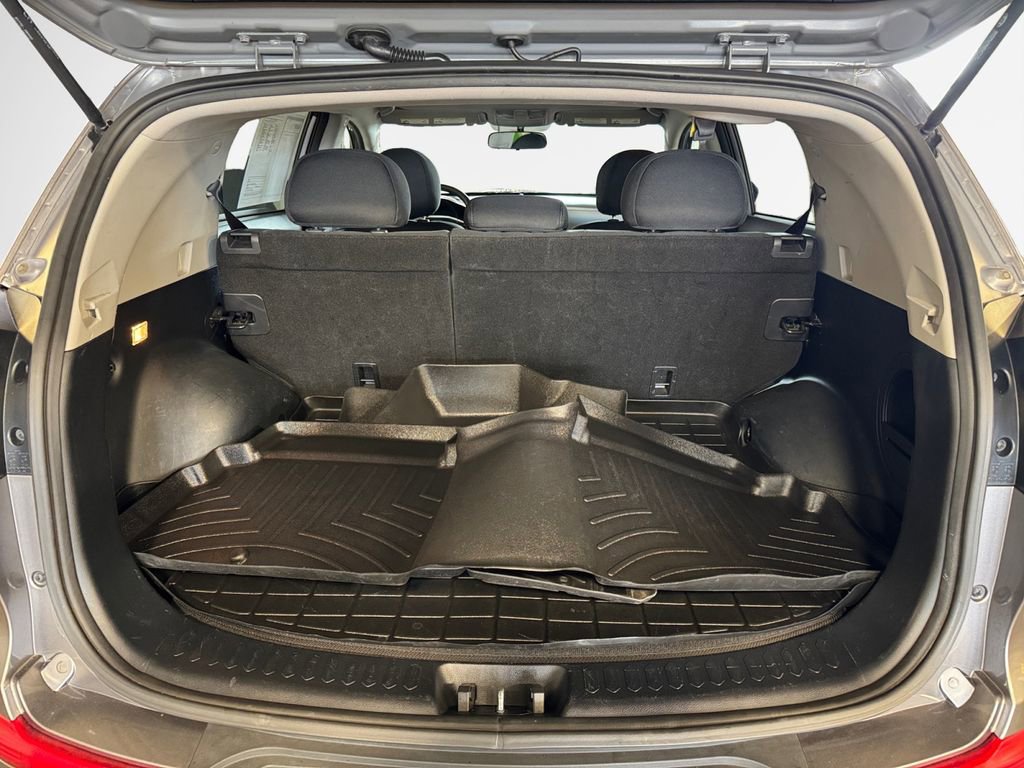Used 2016 Kia Sportage LX AWD/4WD image 25