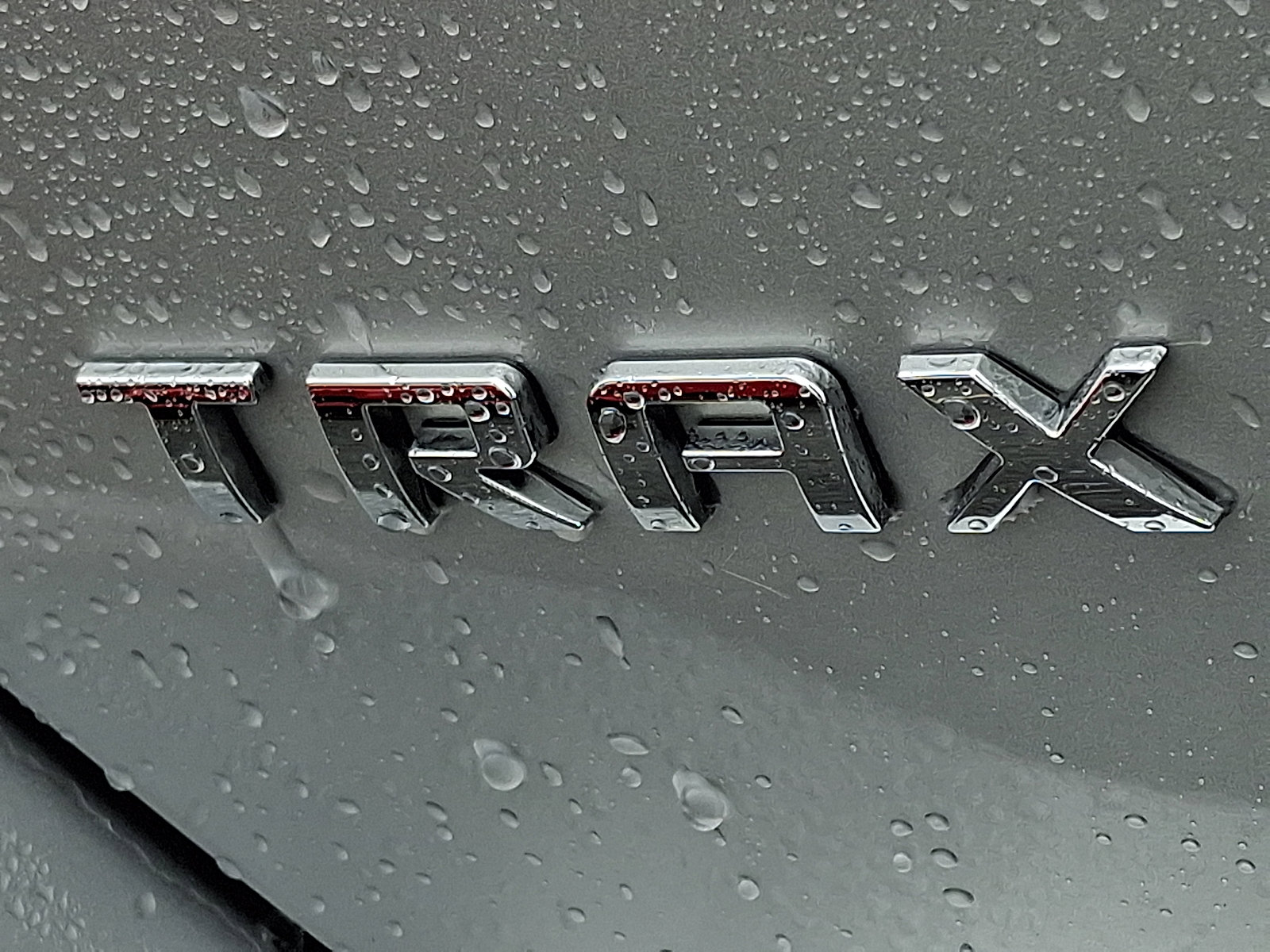 Used 2022 Chevrolet Trax LT w/ LT Convenience Package image 28