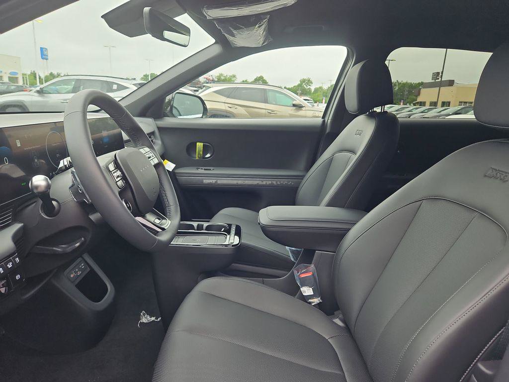 New 2025 Hyundai Ioniq 5 XRT AWD/4WD image 18
