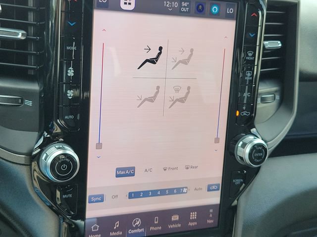 New 2026 RAM 3500 Tradesman image 19