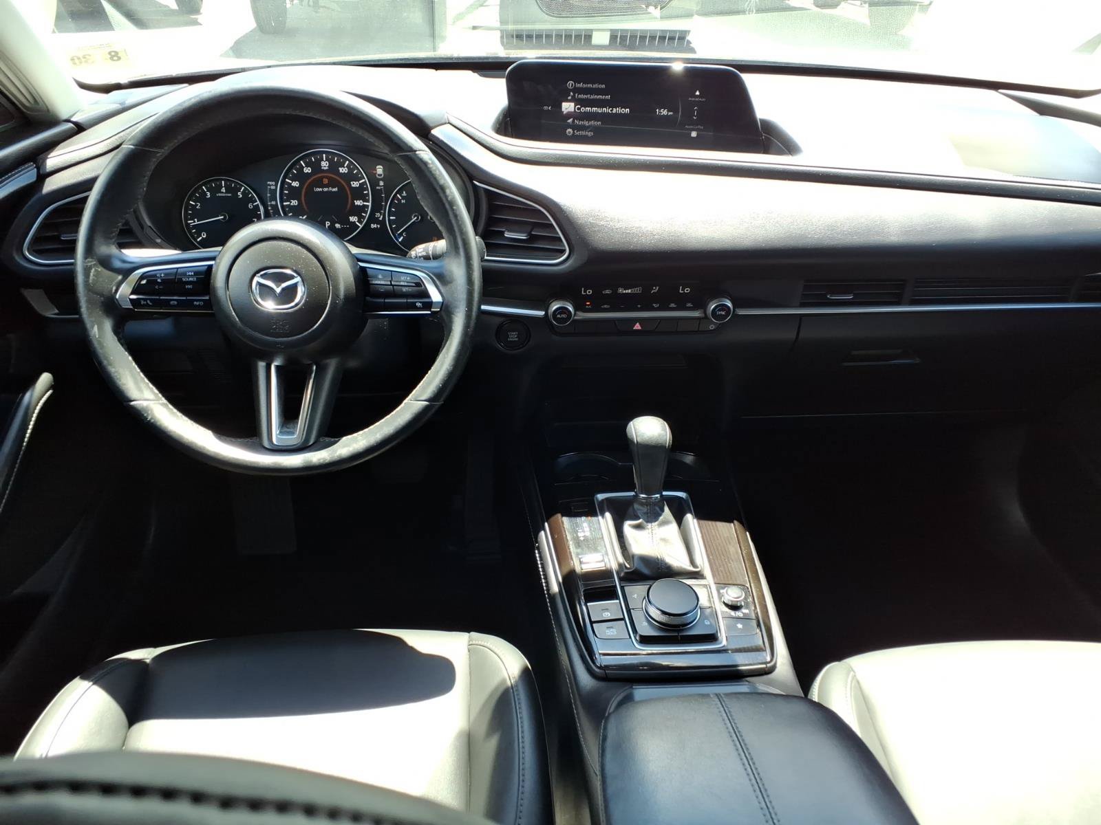 Used 2024 MAZDA CX-30 AWD 2.5 S w/ Select Sport Pkg image 10