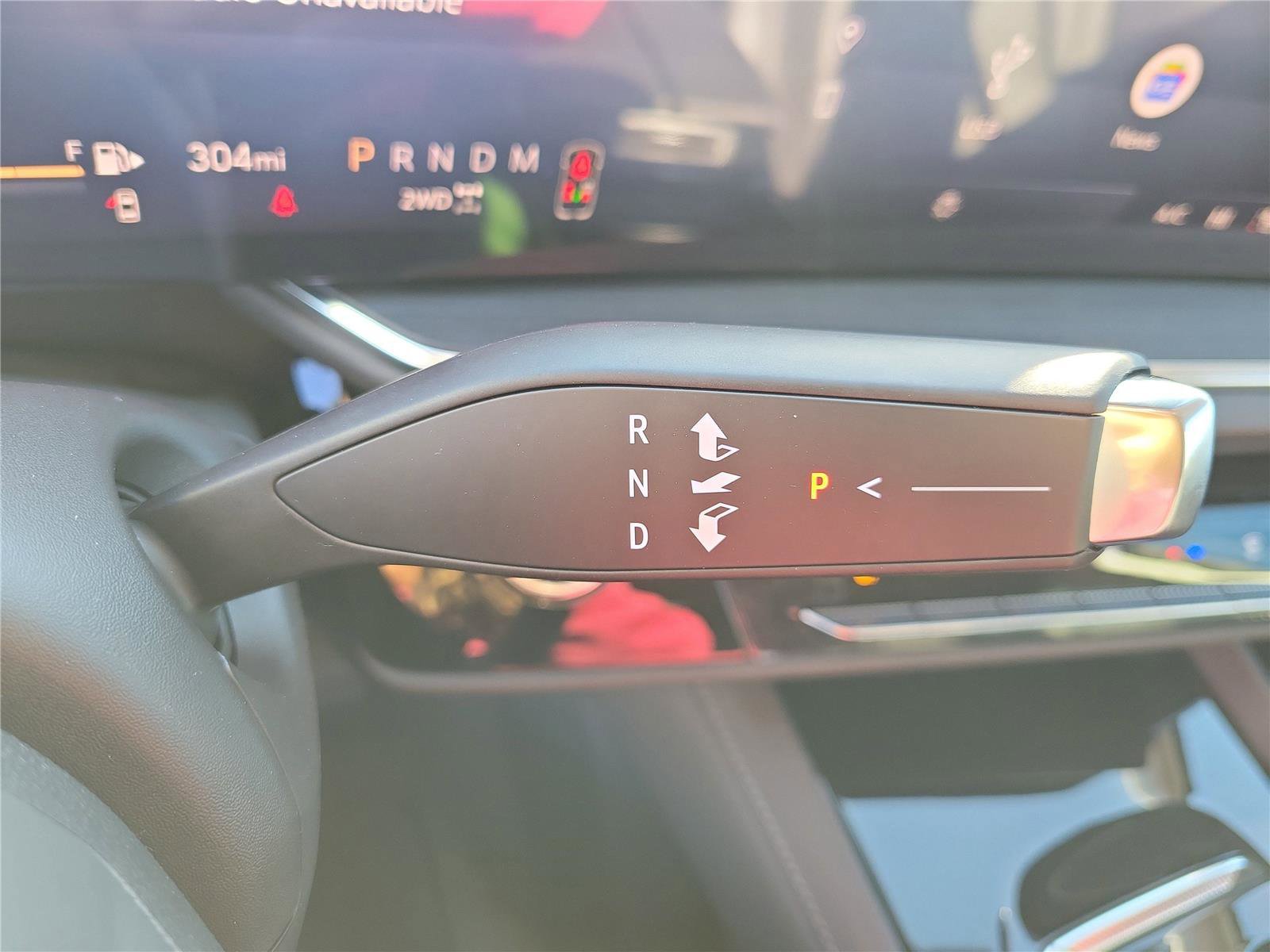 New 2026 Buick Envision Preferred image 30