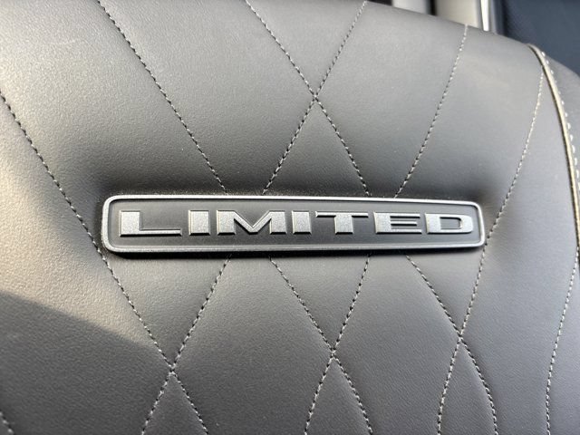 New 2026 RAM 1500 Limited AWD/4WD image 40