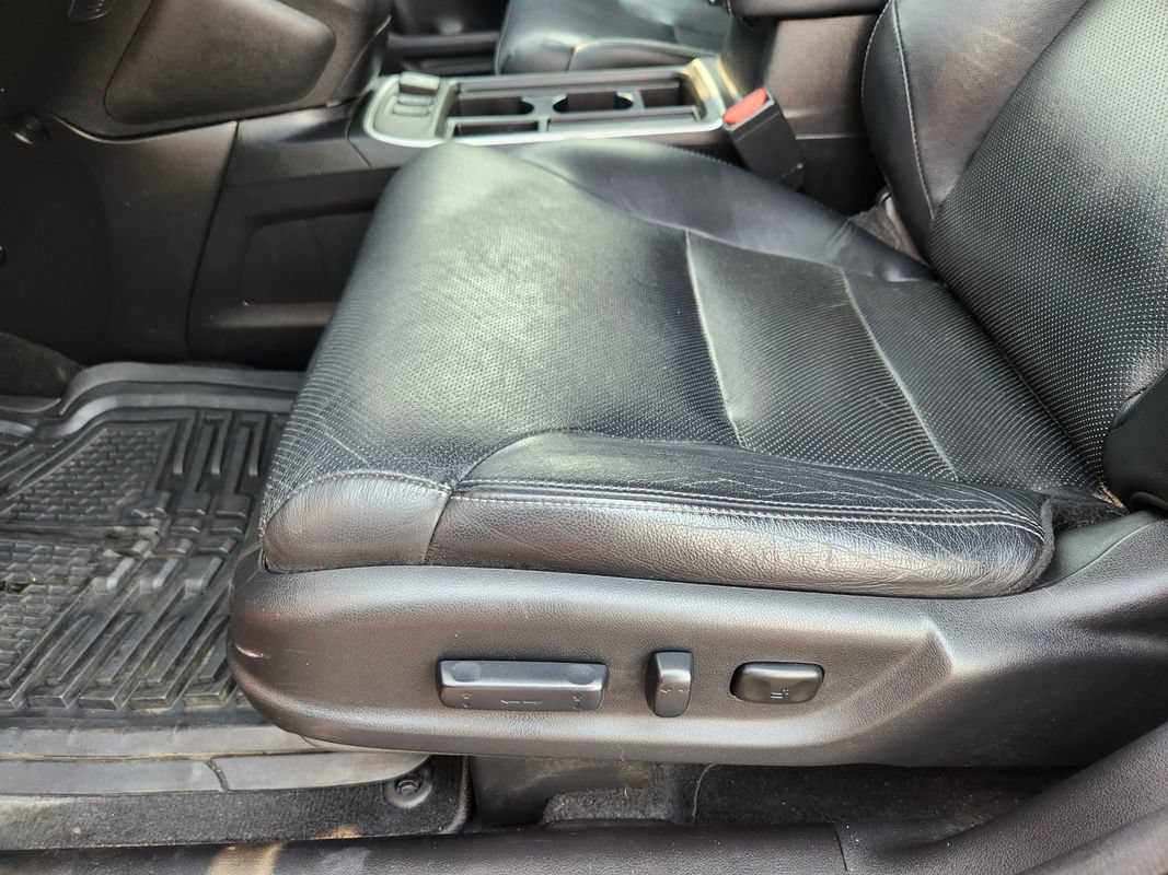 Used 2015 Honda CR-V EX-L image 27