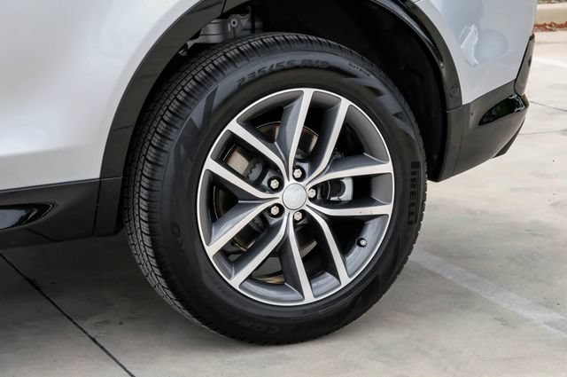 Used 2026 Land Rover Discovery Sport Landmark AWD/4WD image 66