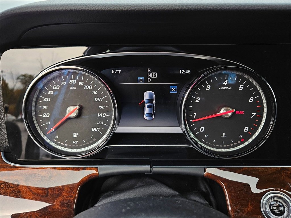 Used 2019 Mercedes-Benz E 300 4MATIC image 13