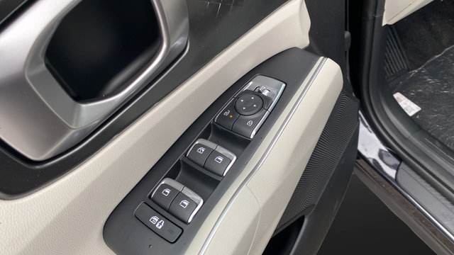 New 2026 Kia Sorento EX AWD/4WD image 22