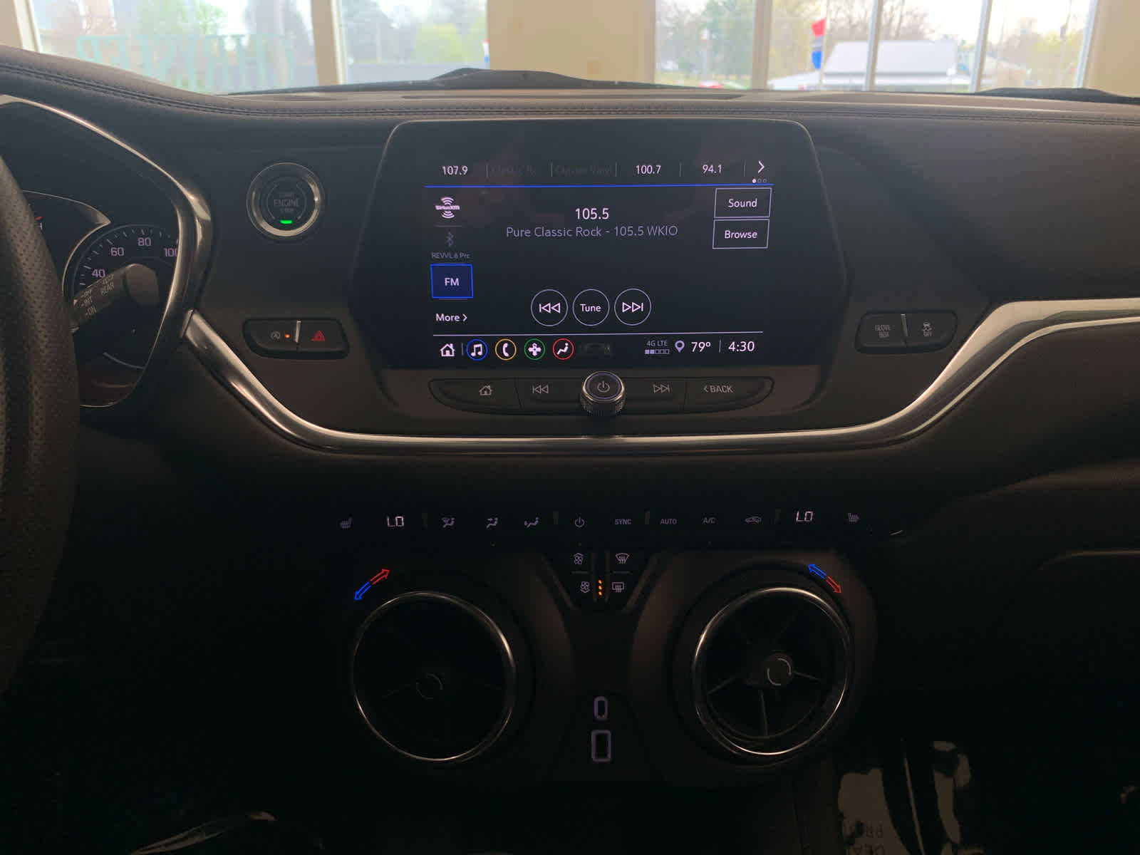 Used 2021 Chevrolet Blazer LT image 17