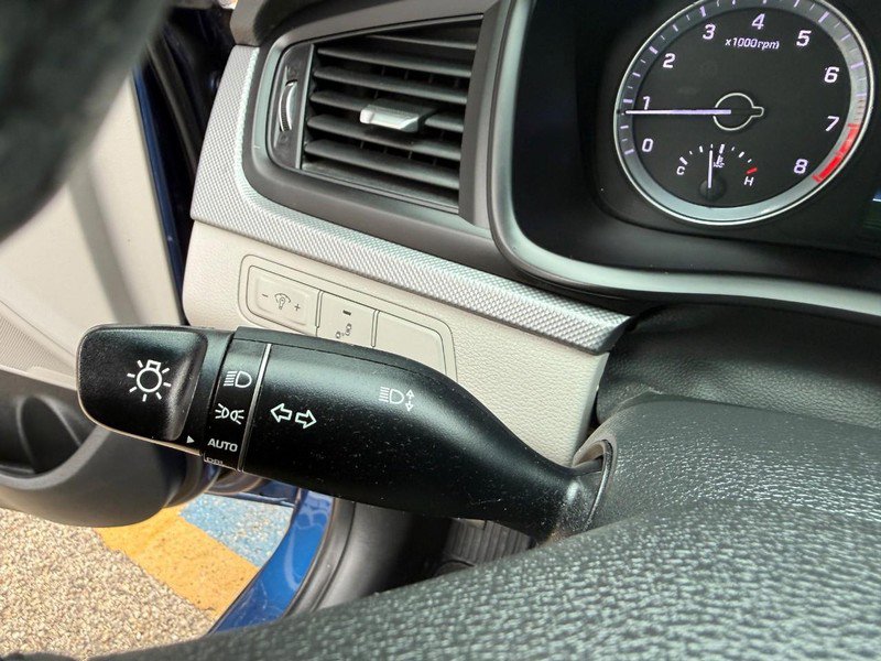 Used 2018 Hyundai Sonata SEL w/ Cargo Package image 21