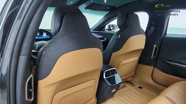 Used 2023 Lucid Air Grand Touring AWD/4WD image 31