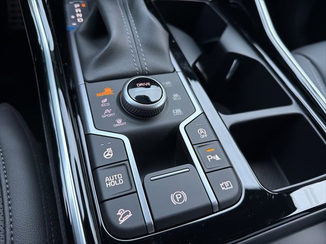 New 2026 Kia Sorento SX Prestige image 18
