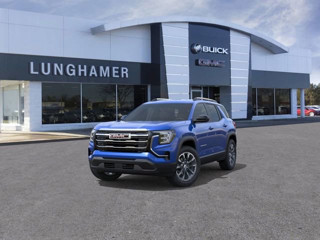 New 2026 GMC Terrain Elevation image 8