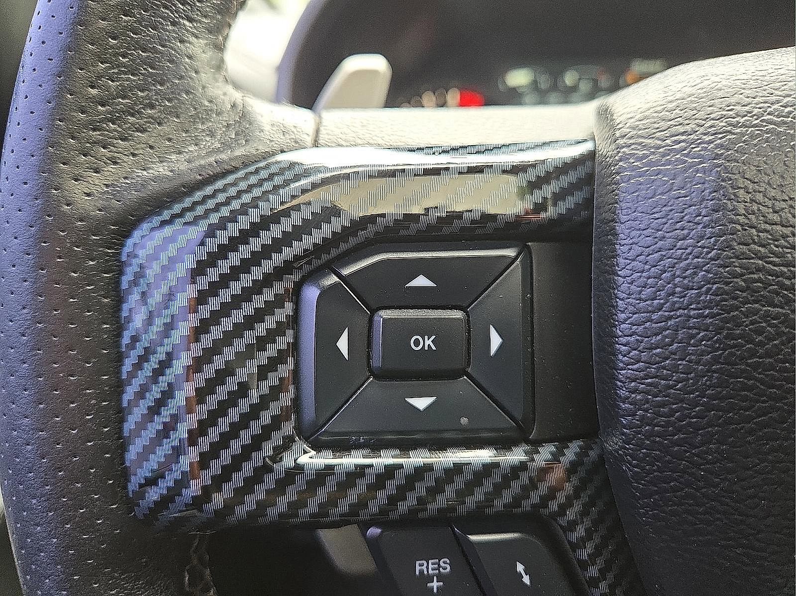 Used 2020 Ford F150 Raptor w/ Equipment Group 802A Luxury image 19