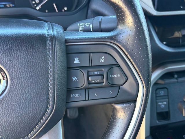 Used 2026 Toyota Tundra SR5 image 19