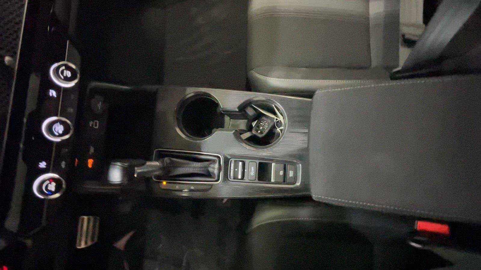 Certified 2024 Honda Civic Sport image 39