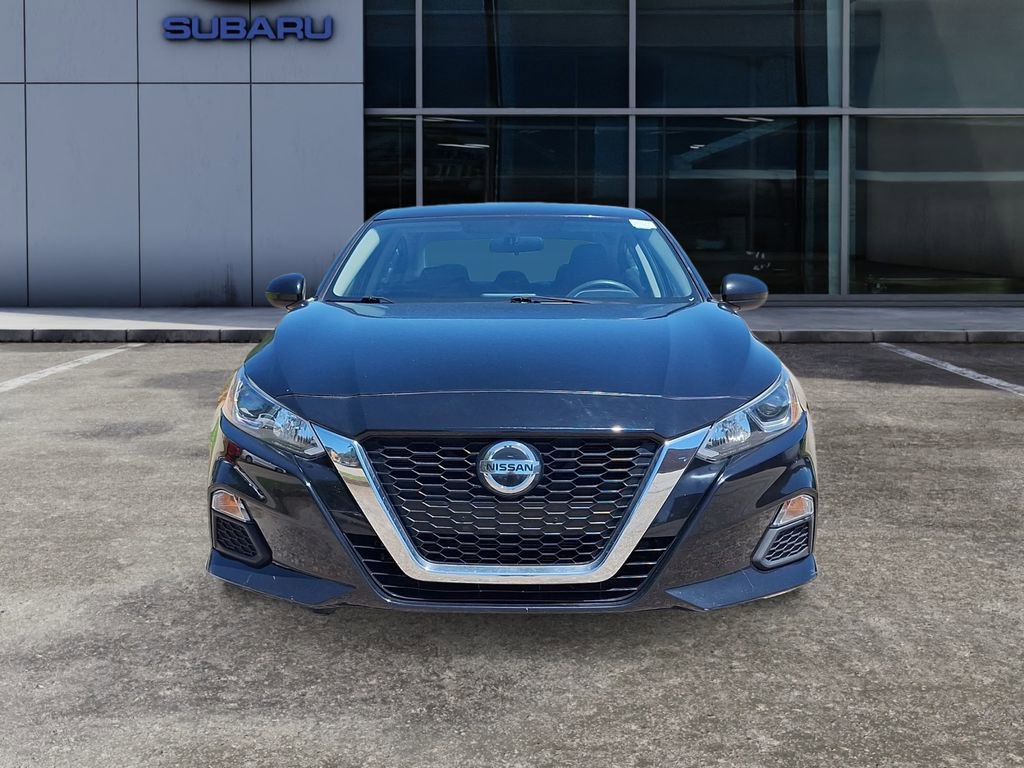 Used 2019 Nissan Altima 2.5 S FWD image 3