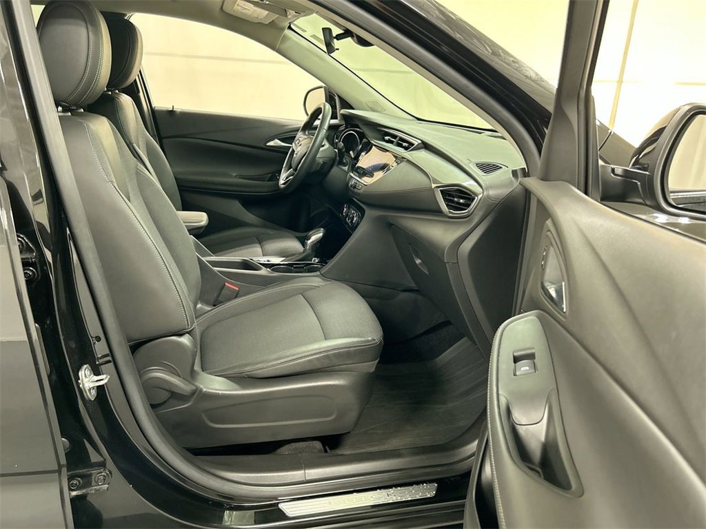 Used 2023 Buick Encore GX Preferred w/ Cold Weather Comfort Package image 22