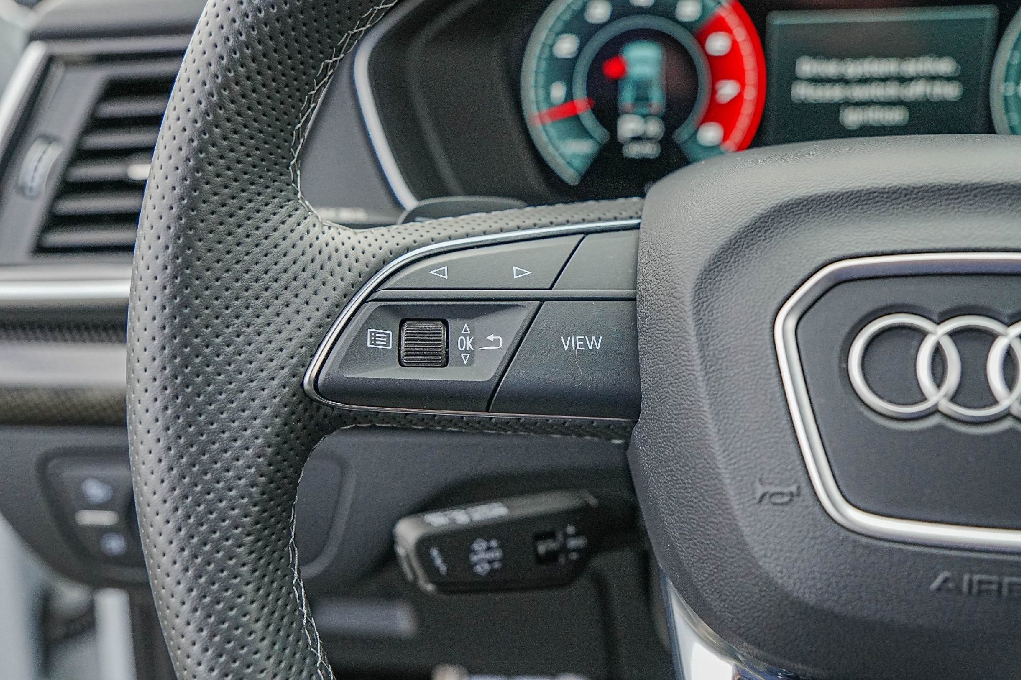 Certified 2024 Audi SQ5 Premium Plus w/ Premium Plus Package image 12