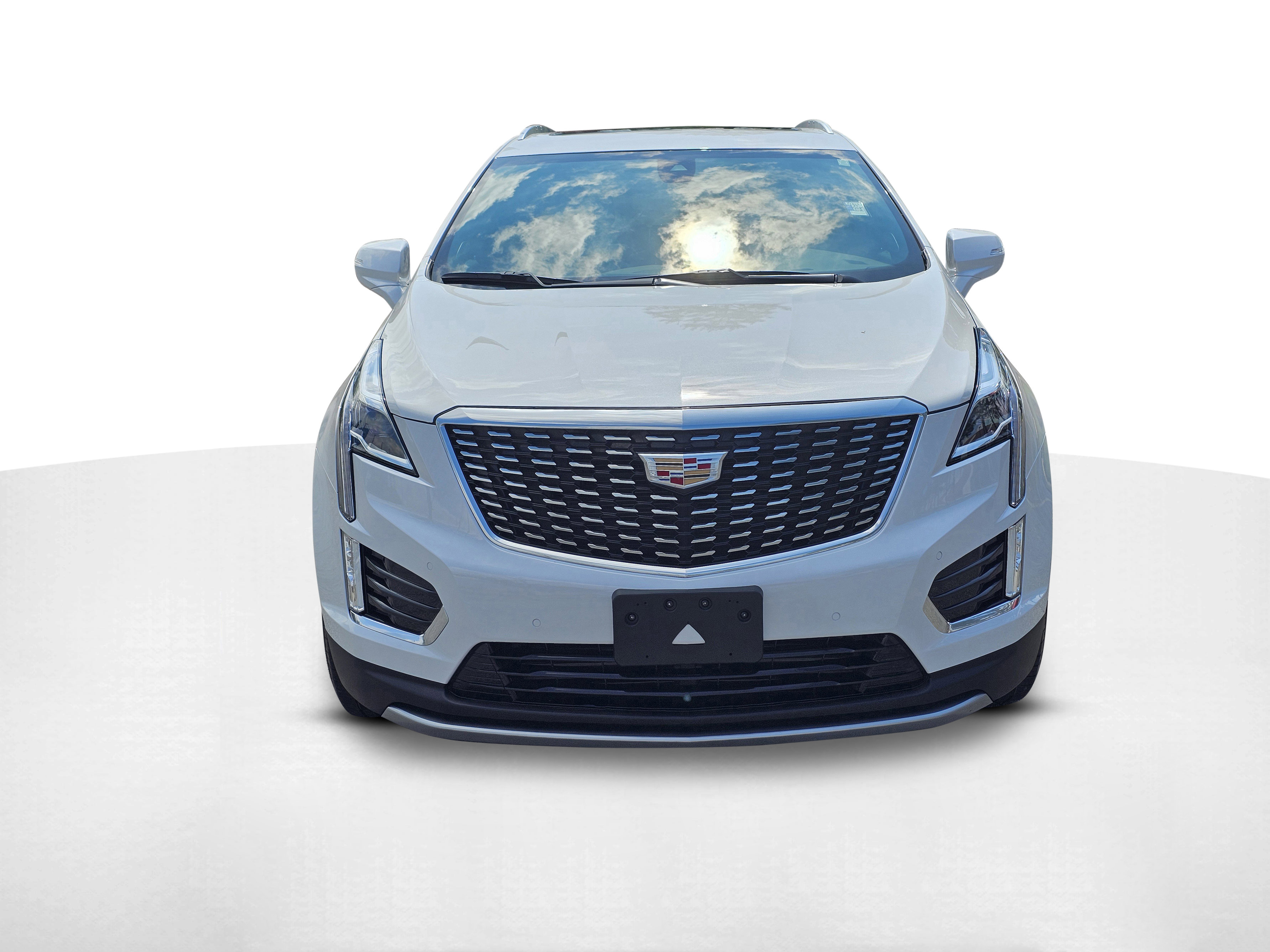 Used 2024 Cadillac XT5 Premium Luxury image 8