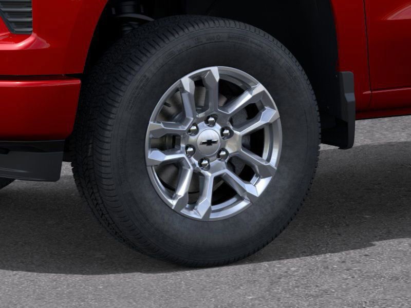New 2026 Chevrolet Silverado 1500 RST image 9