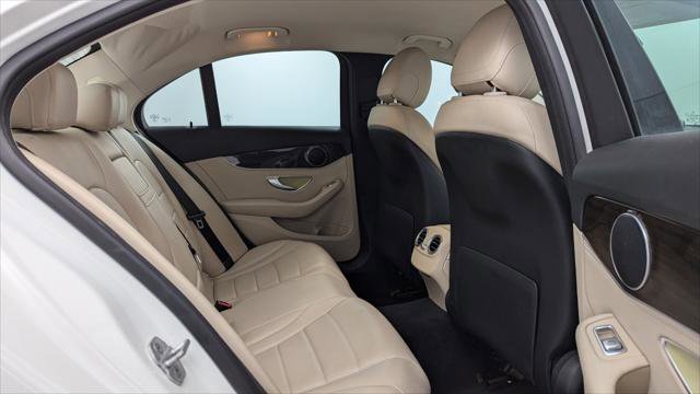 Used 2015 Mercedes-Benz C 300 Sedan image 19