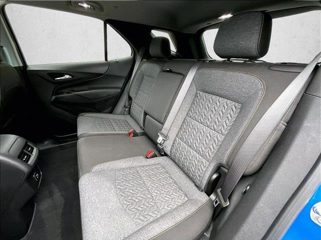 Used 2024 Chevrolet Equinox LT FWD image 28