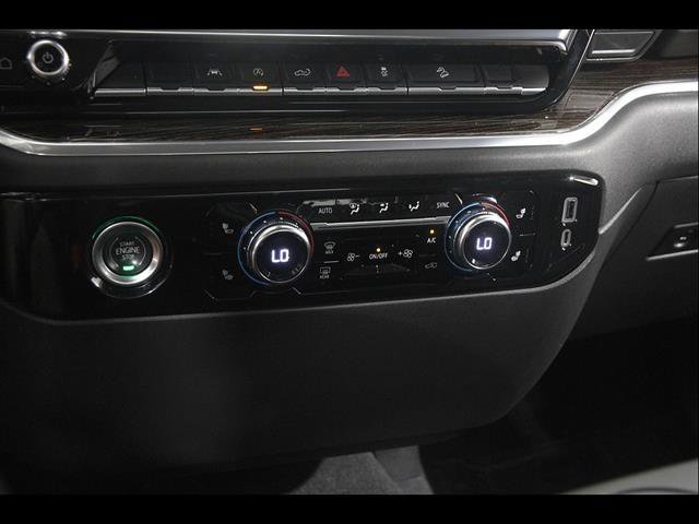 Used 2022 GMC Sierra 1500 SLE w/ X31 Off-Road Package AWD/4WD image 15