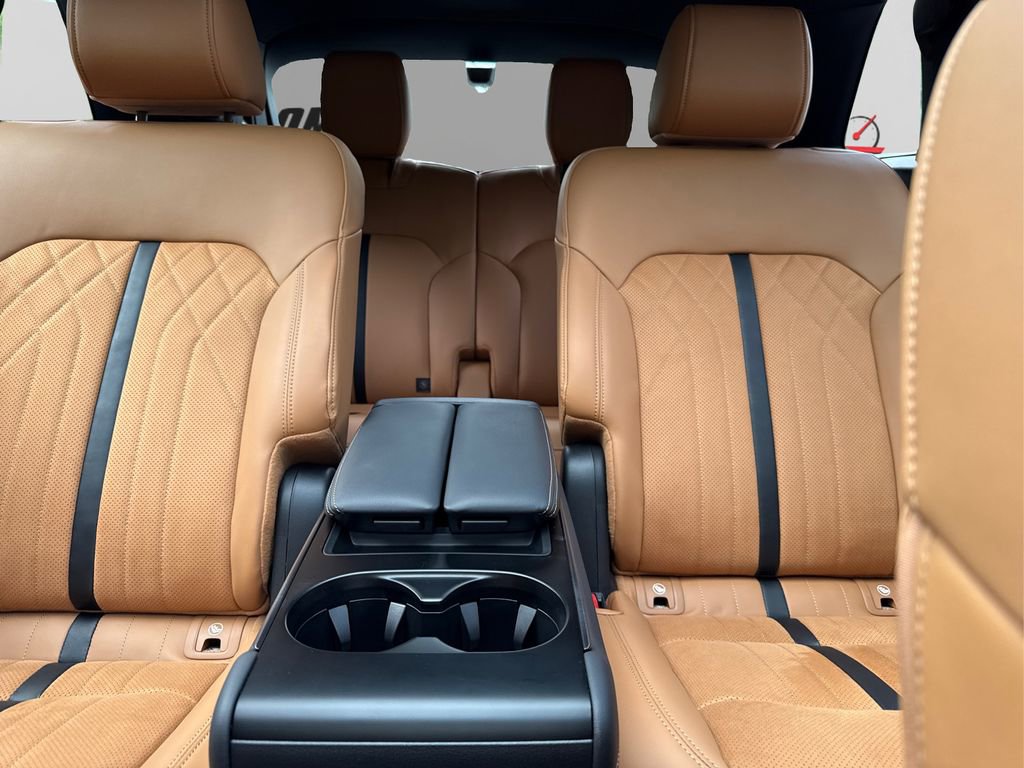 Used 2024 MAZDA CX-90 3.3 Turbo S w/ Premium Plus image 20