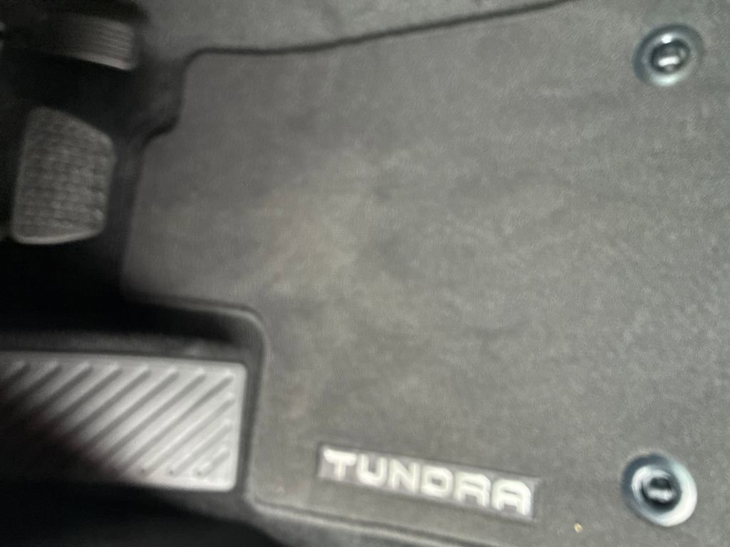 New 2026 Toyota Tundra Limited image 36