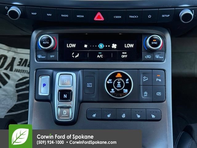 Used 2024 Hyundai Palisade Calligraphy AWD/4WD image 29