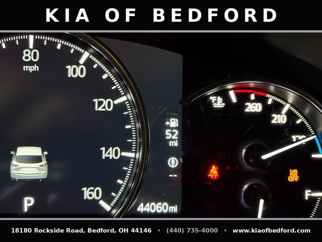 Used 2020 MAZDA CX-5 Grand Touring AWD/4WD image 16