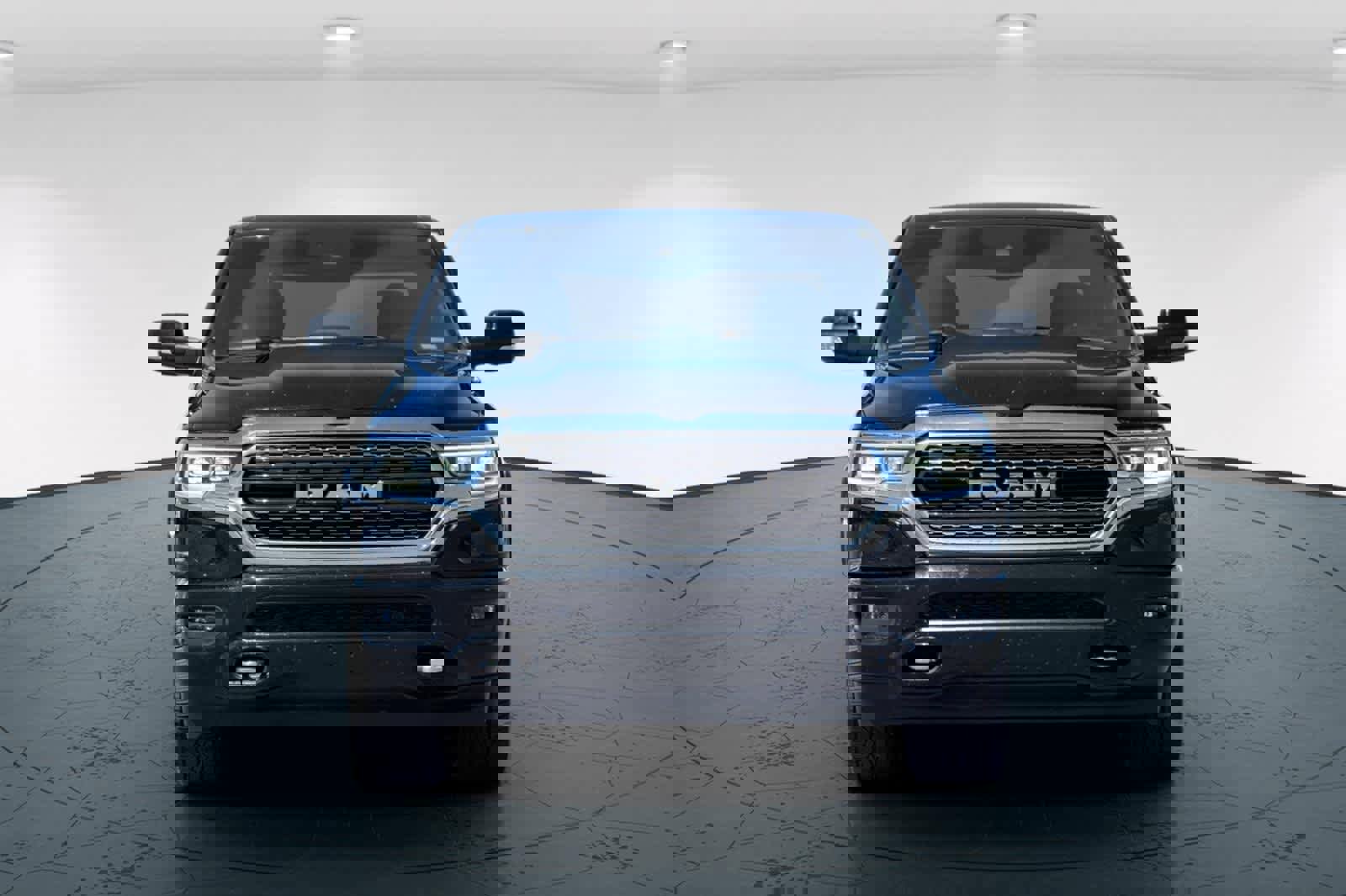 Used 2019 RAM 1500 Limited image 10